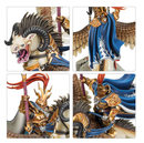 Aventis Firestrike: Magister of Hammerhal