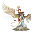 Aventis Firestrike: Magister of Hammerhal