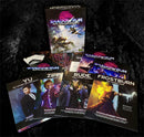 Shadowrun Sixth World Beginner Box