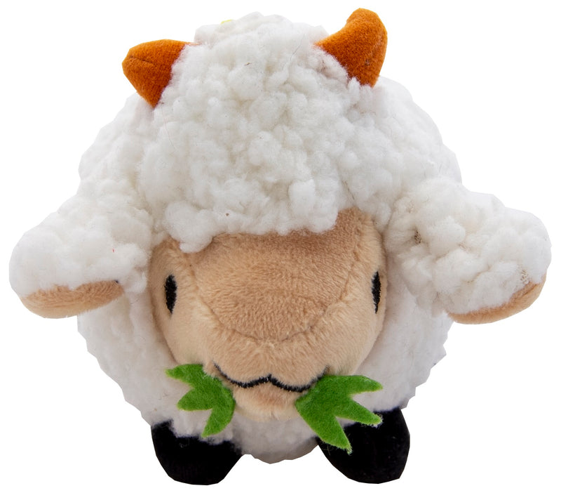 CATANIMAL PLUSHES - CATAN Sheep Sprite