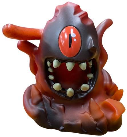 Figurines of Adorable Power: Roper (limited edition)