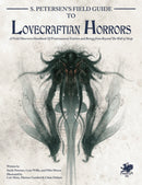 Call of Cthulhu: Petersens Field Guide Horrors