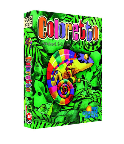 Coloretto