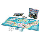 Ticket To Ride Map 7 - Japan