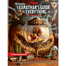 Xanathar's Guide to Everything