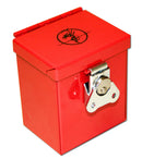 The Steel Deck Box - REPGaming