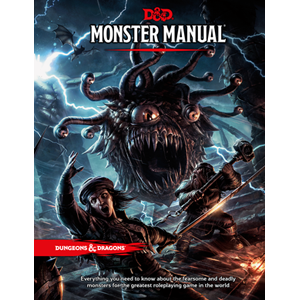 Monster Manual