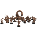 Epic Encounters: Chambers of the Serpent Folk