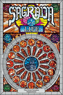 Sagrada: The Great Facades: Life