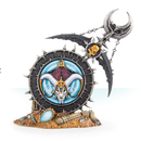 Hedonites of Slaanesh: Fane of Slaanesh