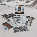 Frostpunk the Board Game