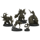Epic Encounters: Hive of the Ghoul-Kin