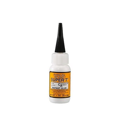 Hot Stuff Super Glue 30ml