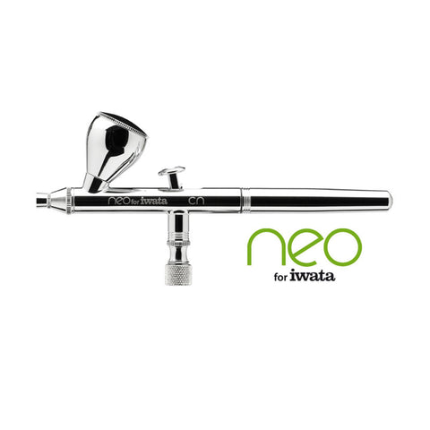 Iwata Neo - Airbrush