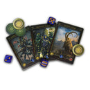 Khedu: The Card Game