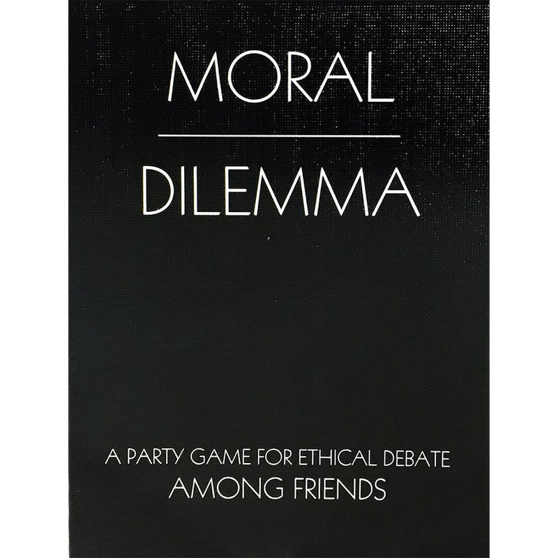 Moral Dilemma
