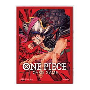 ONE PIECE CARD GAME SLEEVES [SET 2]