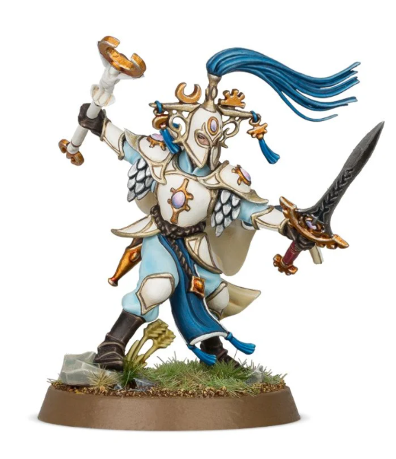 Scinari Loreseeker