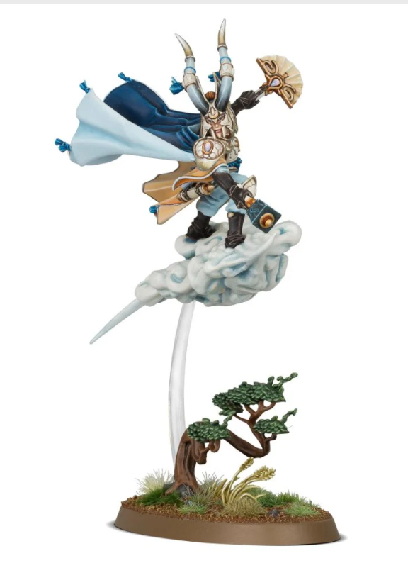 Hurakan Windmage