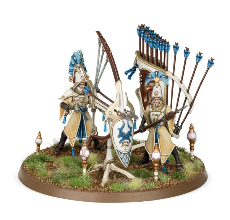 Vanari Starshard Ballista