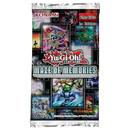 Yugioh  Booster Pack