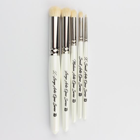 Artis Opus: Series D