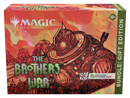 Magic: The Gathering The Brothers’ War Gift Bundle