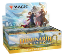 Dominaria United - Draft Booster Box