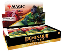 Dominaria United - Jumpstart Booster Box
