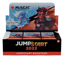 Magic the Gathering: Jumpstart 2022 Booster Box
