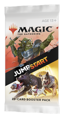 Jumpstart Booster Pack