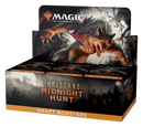 Innistrad Midnight Hunt - Draft Booster Box