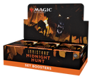 Innistrad Midnight Hunt - Set Booster Box