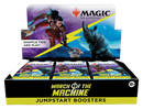 Magic the Gathering: March of the Machines Jumpstart Booster Box
