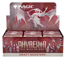 Magic: The Gathering Phyrexia: All Will Be One Draft Booster