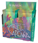 Streets of New Capenna - Collector Booster Box