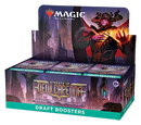 Streets of New Capenna - Draft Booster Box