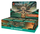 Streets of New Capenna - Set Booster Box
