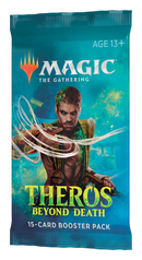 Theros Beyond Death Booster Pack