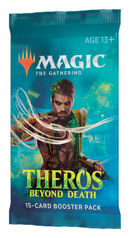 Theros Beyond Death Booster Pack
