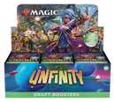 Unfinity - Draft Booster Box