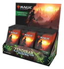 Magic: The Gathering - Zendikar Rising Set Booster Box