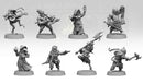 Darkest Dungeon Board Game (Includes Strongbox)
