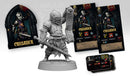 Darkest Dungeon Board Game (Includes Strongbox)