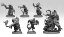 Darkest Dungeon Board Game (Includes Strongbox)