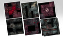 Darkest Dungeon Board Game (Includes Strongbox)