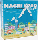 Machi Koro - 5th Anniversary