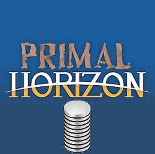 Magnets (Primal Horizons)