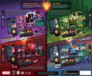 Dice Throne: Marvel 4-Hero Box