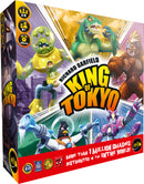 King of Tokyo